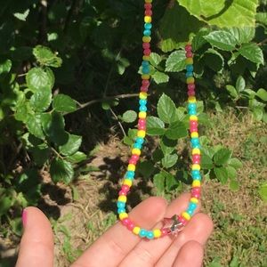 Handmade necklace 💖